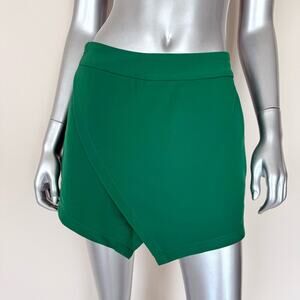 NWT!! Maniere De Voir women skort   size 6 US